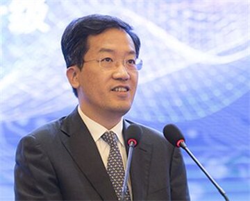 杨国平 1997届安泰MBA校友