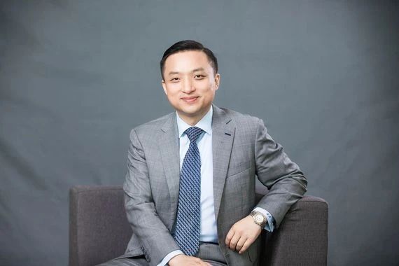 曾梓涵 2019届非全日制MBA