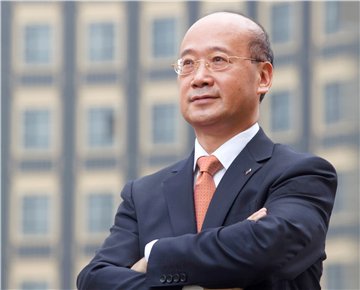 原伊莱克斯（中国）电器有限买球体育平