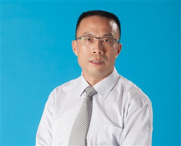 陈平 1997届安泰MBA校友