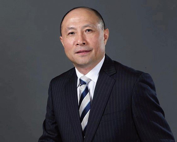 曹彤宇 1997届安泰MBA校友