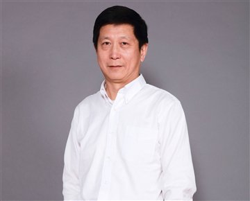 解冻 1997届安泰MBA校友