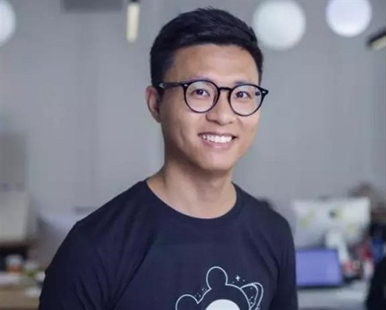 让我看到了更多的可能性